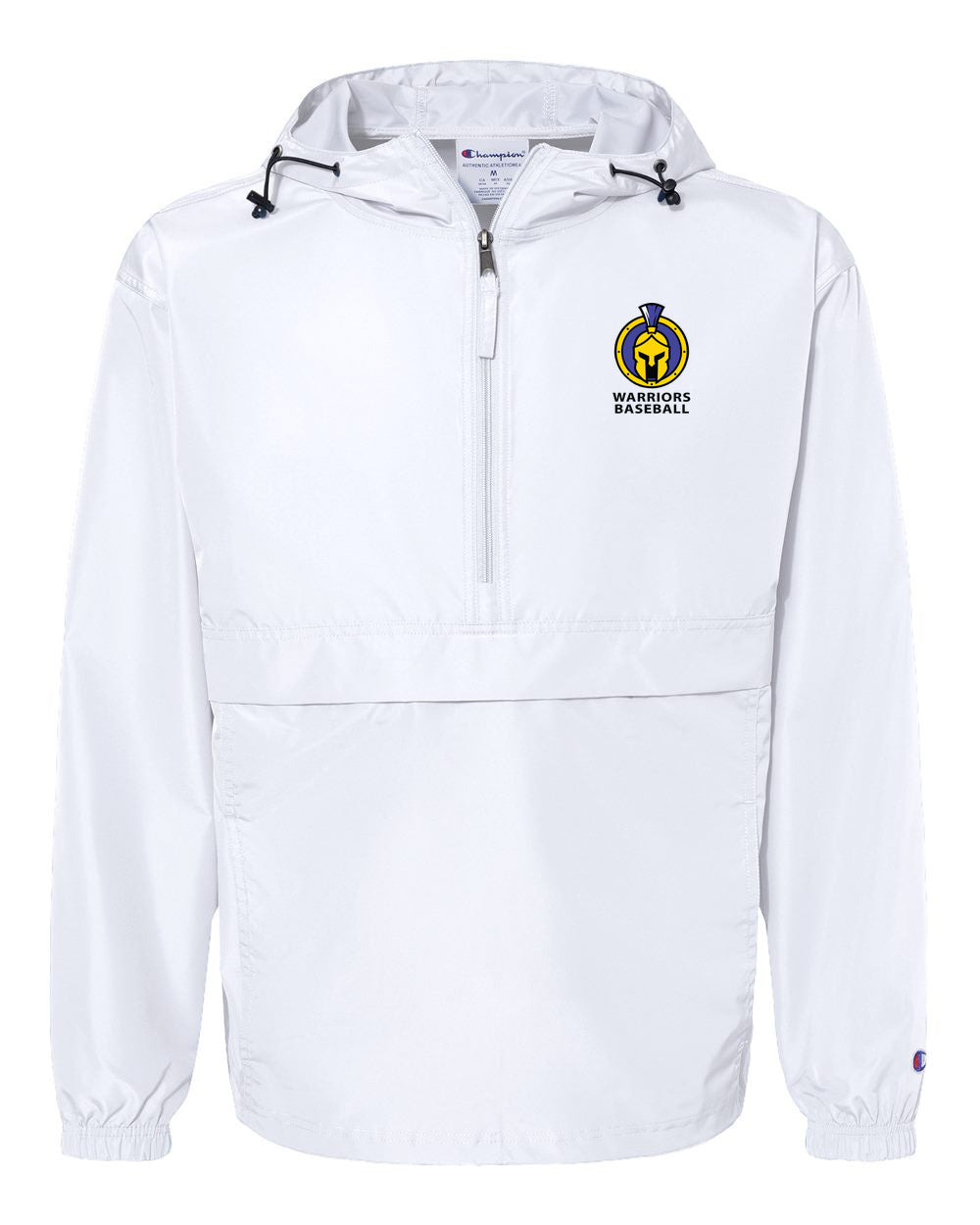 Champion Packable Anorak Jacket