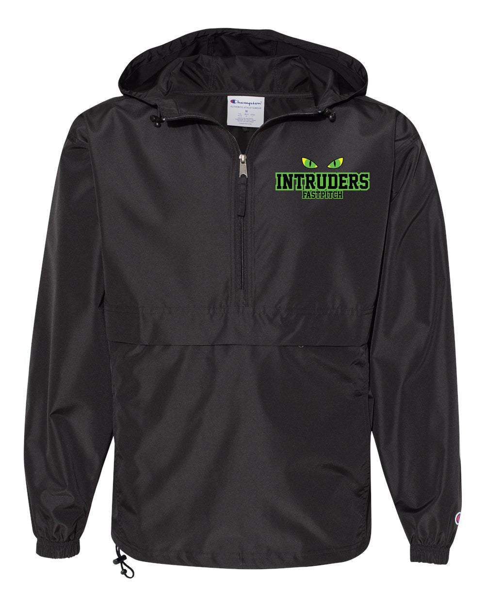 Champion Packable Anorak Jacket