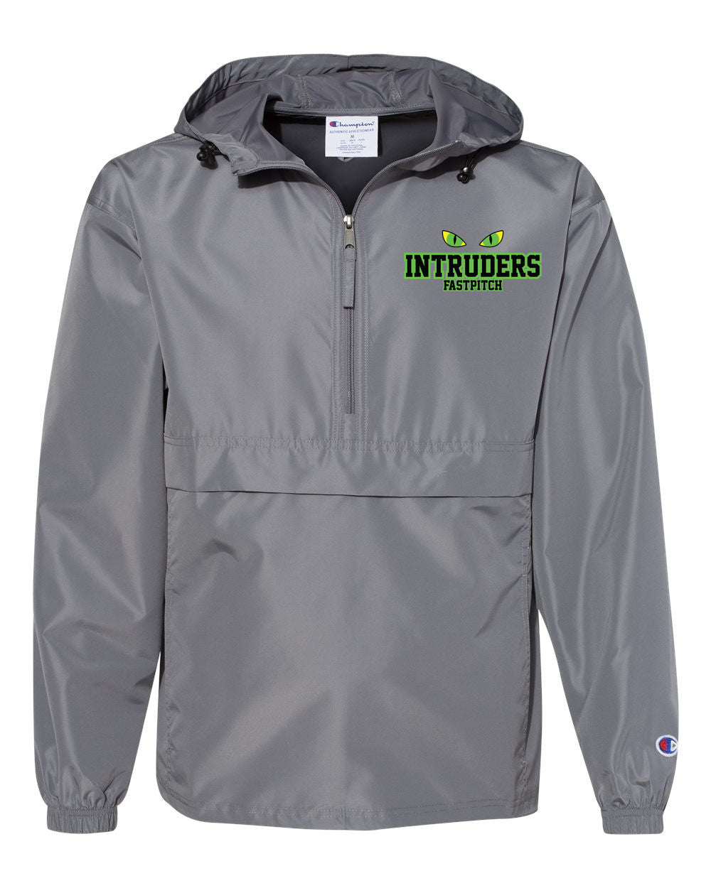 Champion Packable Anorak Jacket