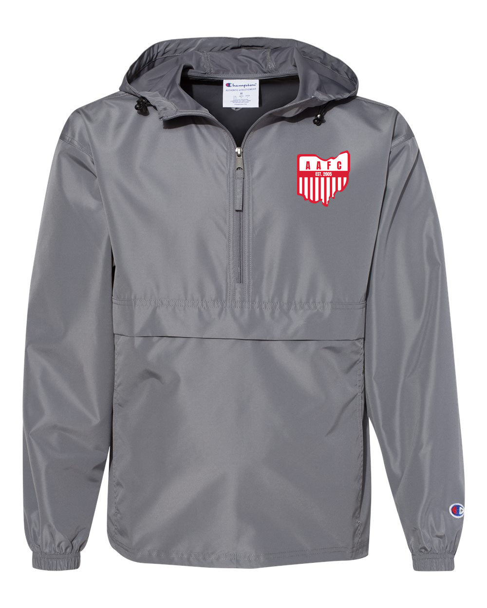 Champion Packable Anorak Jacket