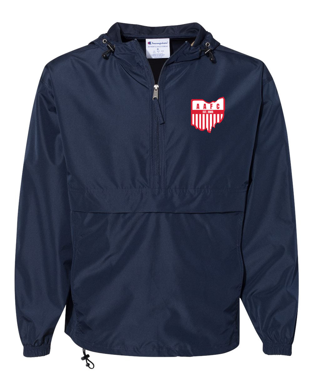 Champion Packable Anorak Jacket