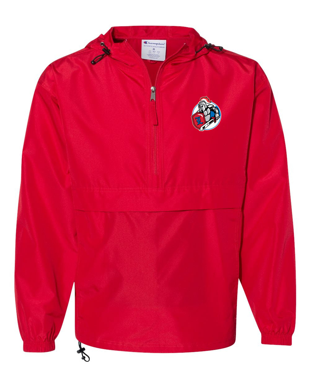 Champion Packable Anorak Jacket