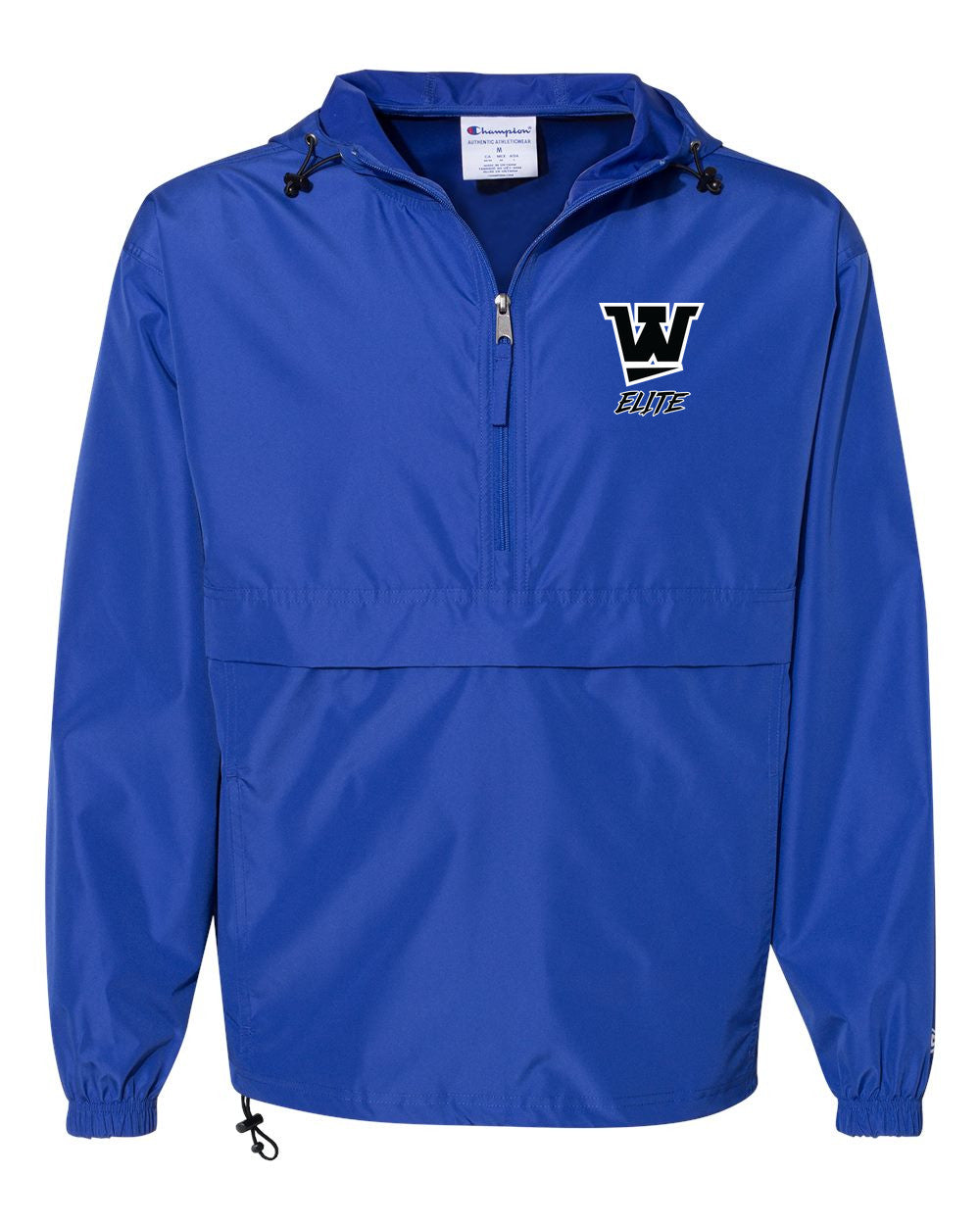 Champion Packable Anorak Jacket