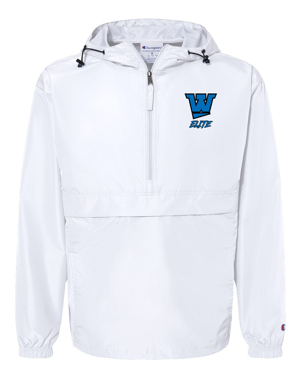 Champion Packable Anorak Jacket
