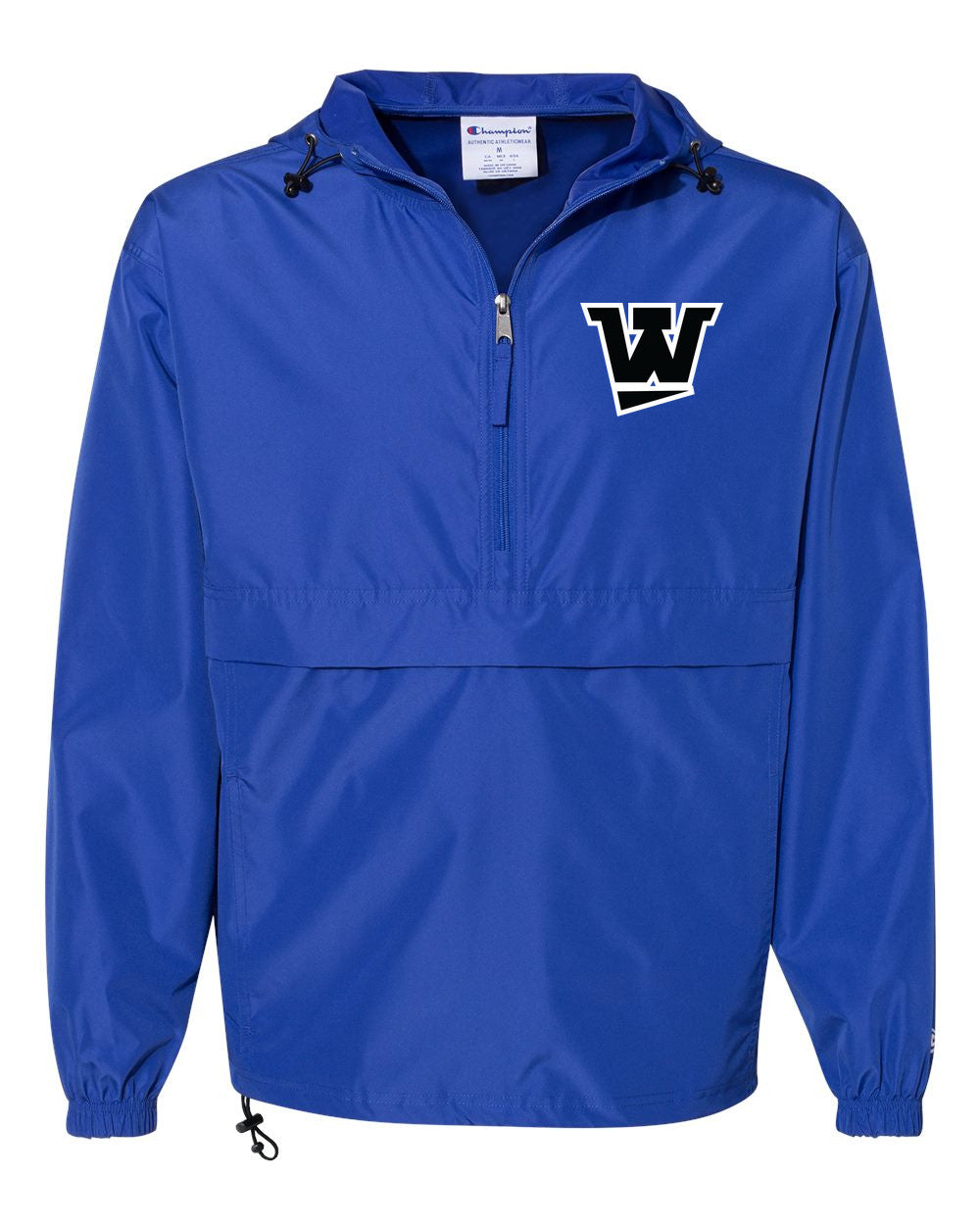 Champion Packable Anorak Jacket