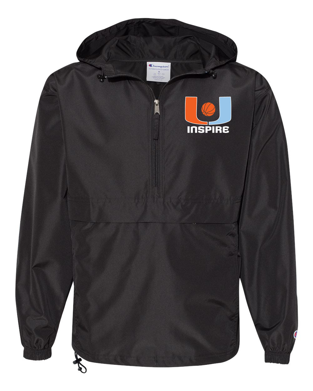 Champion Packable Anorak Jacket