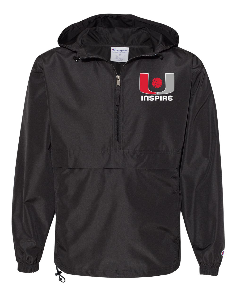 Champion Packable Anorak Jacket