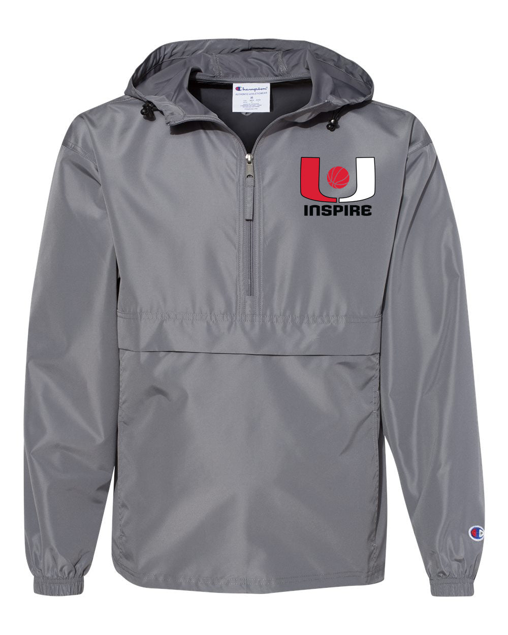 Champion Packable Anorak Jacket