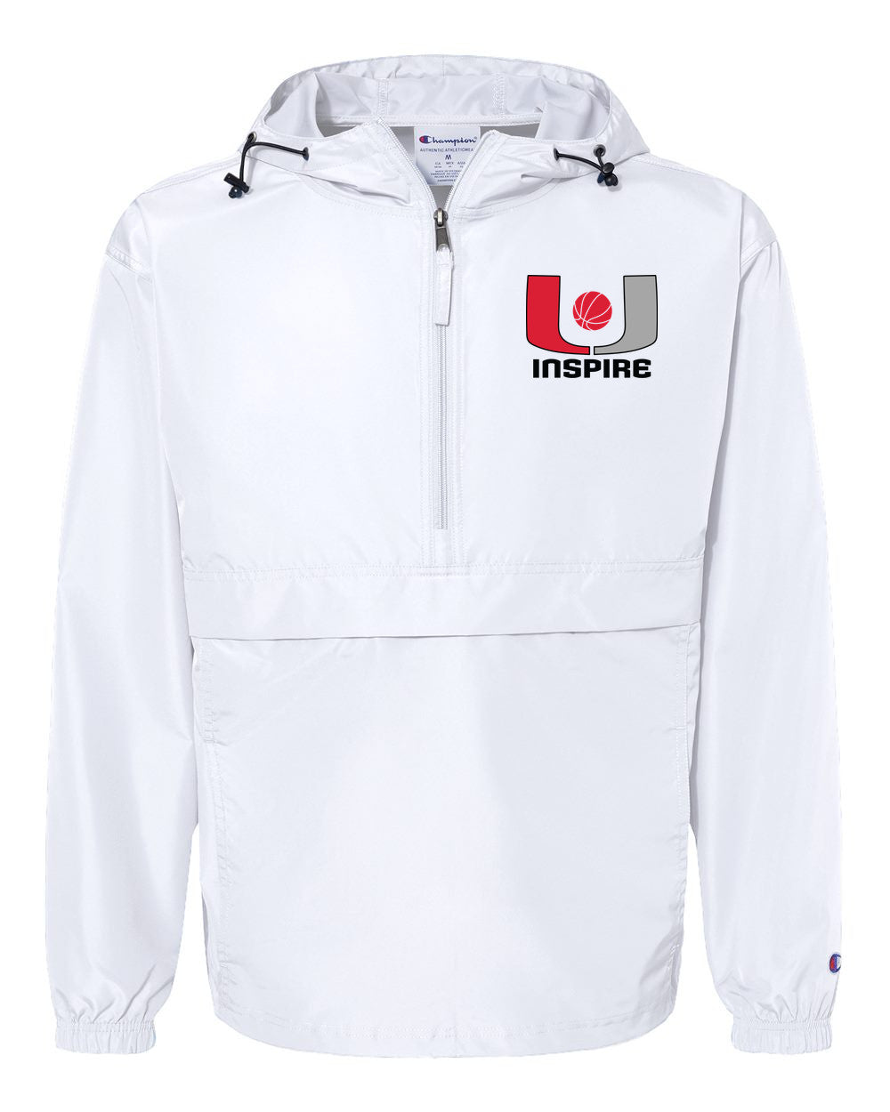 Champion Packable Anorak Jacket