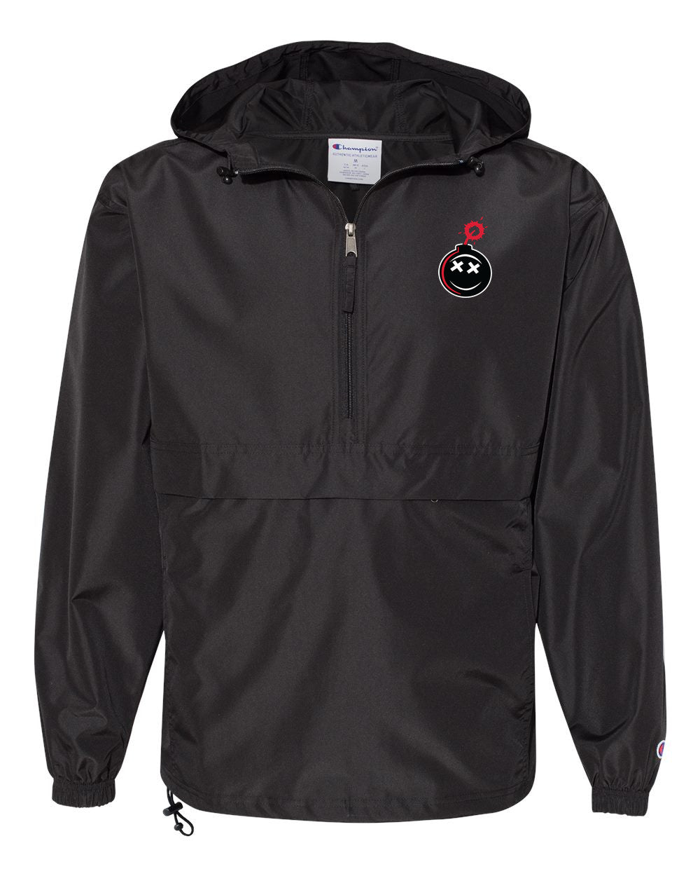 Champion Packable Anorak Jacket
