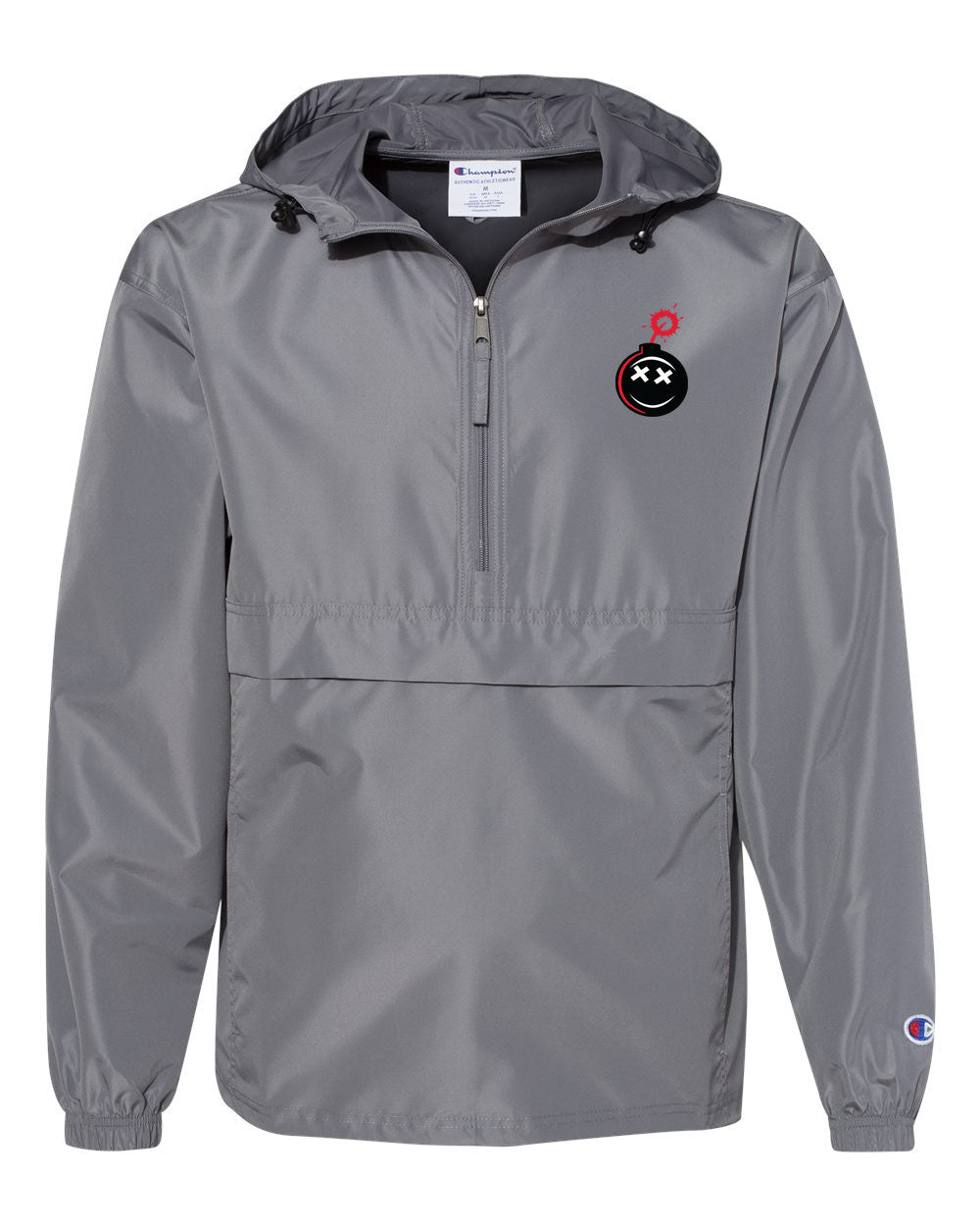 Champion Packable Anorak Jacket
