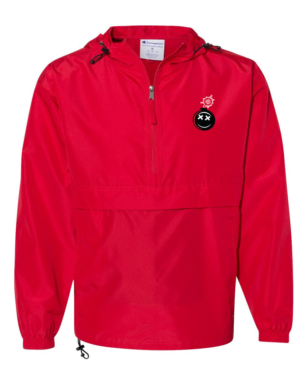 Champion Packable Anorak Jacket