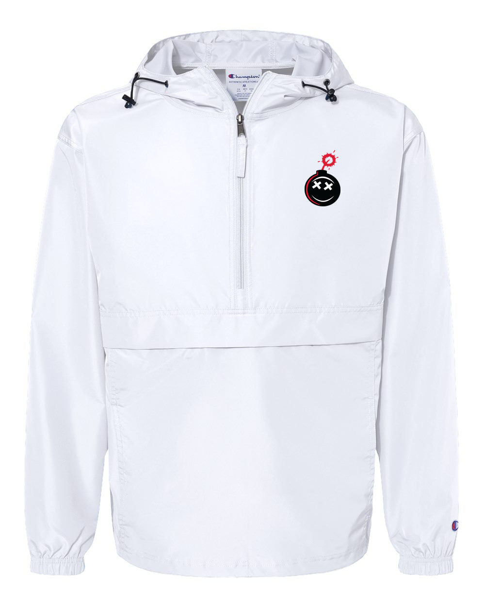 Champion Packable Anorak Jacket
