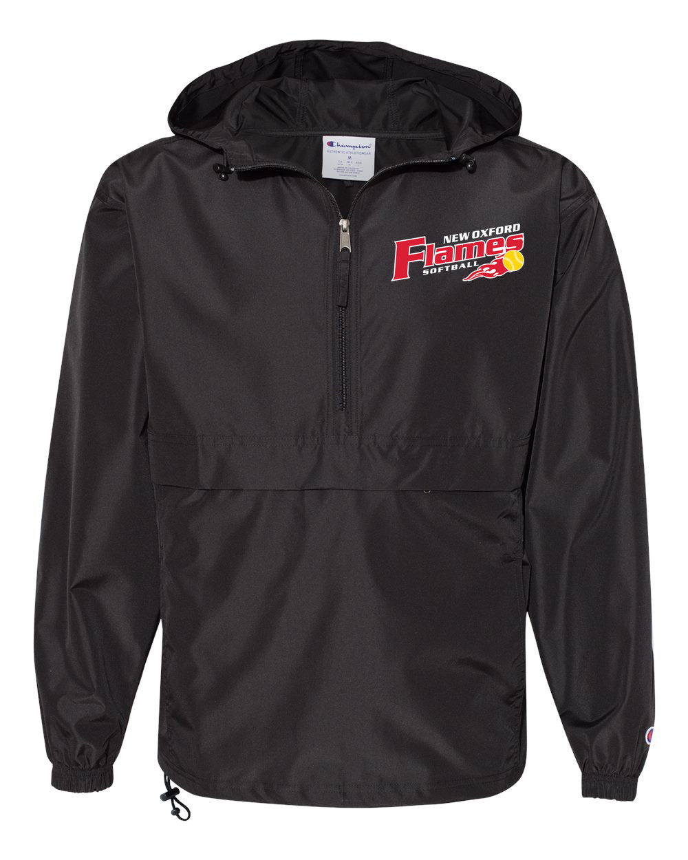 Champion Packable Anorak Jacket