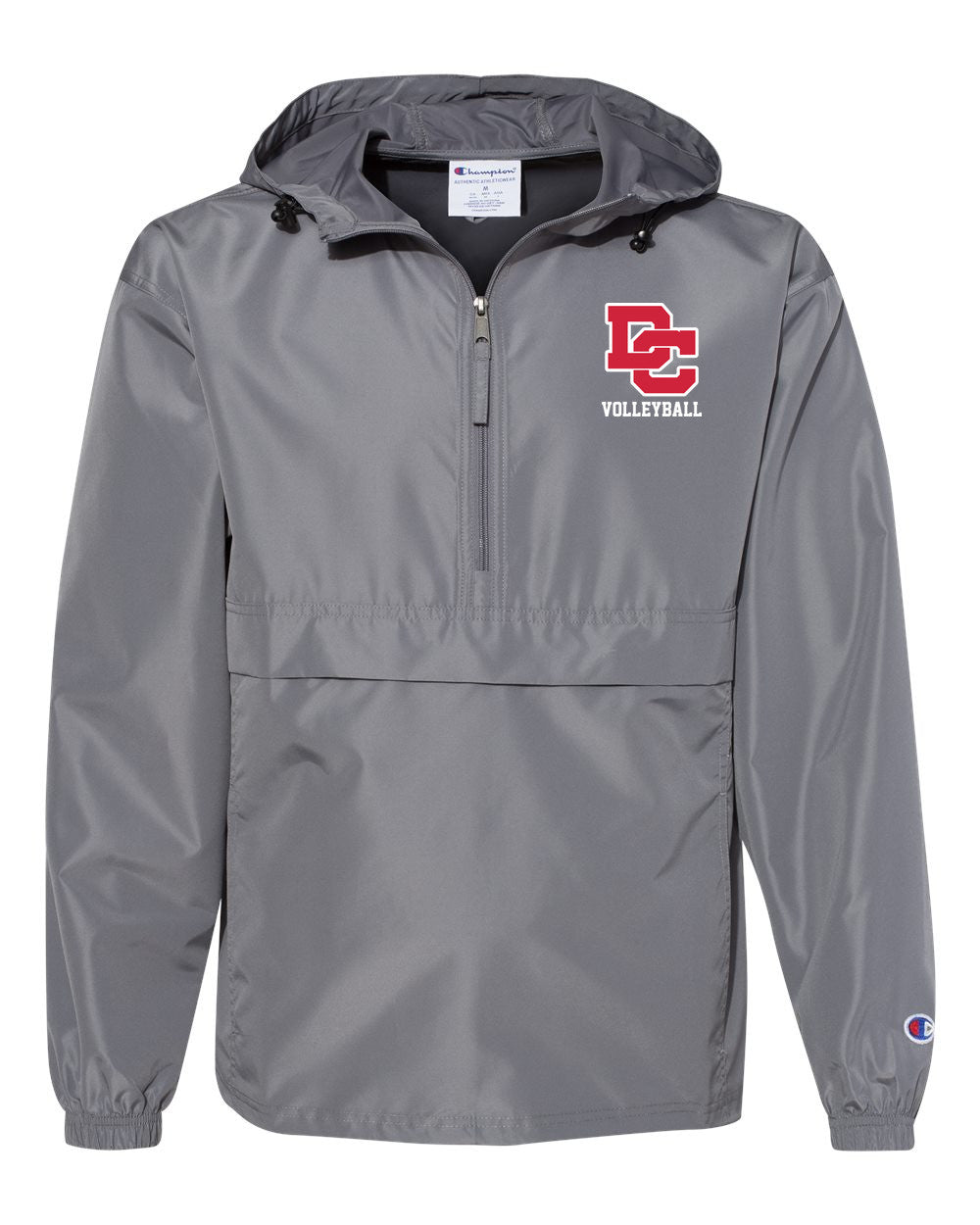 Champion Packable Anorak Jacket