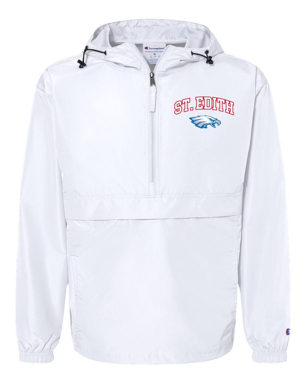 Champion Packable Anorak Jacket