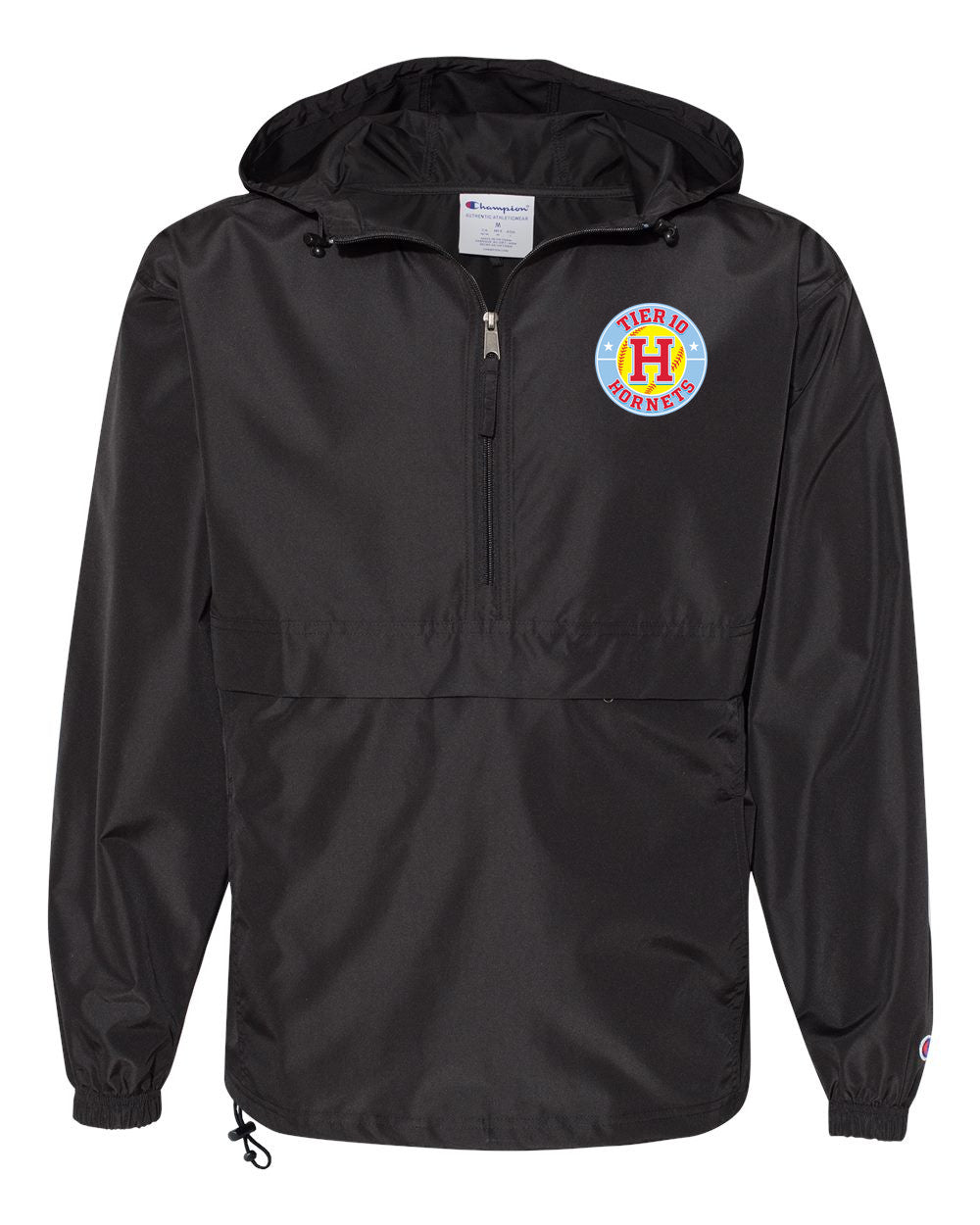 Champion Packable Anorak Jacket