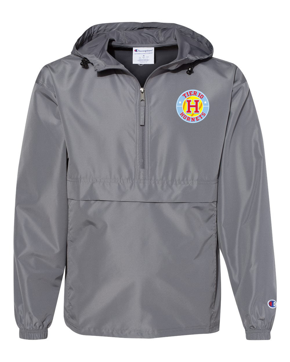 Champion Packable Anorak Jacket