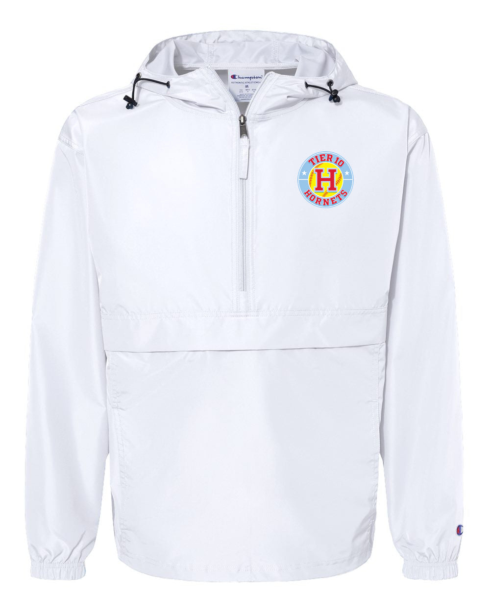Champion Packable Anorak Jacket