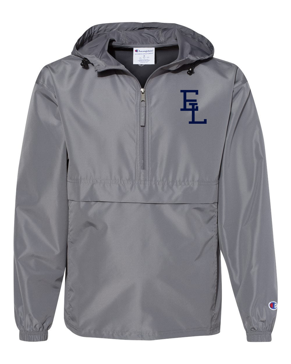 Champion Packable Anorak Jacket