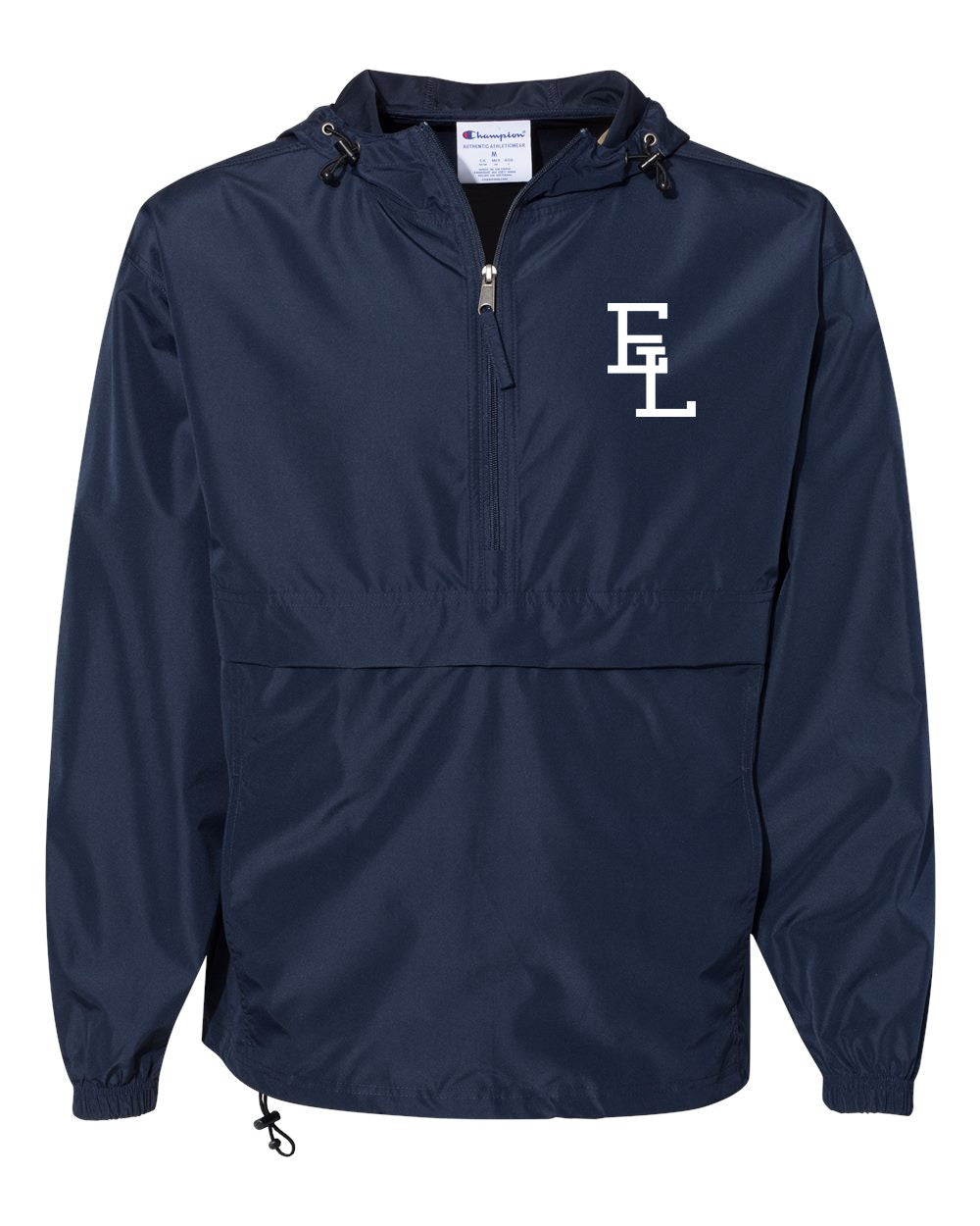 Champion Packable Anorak Jacket