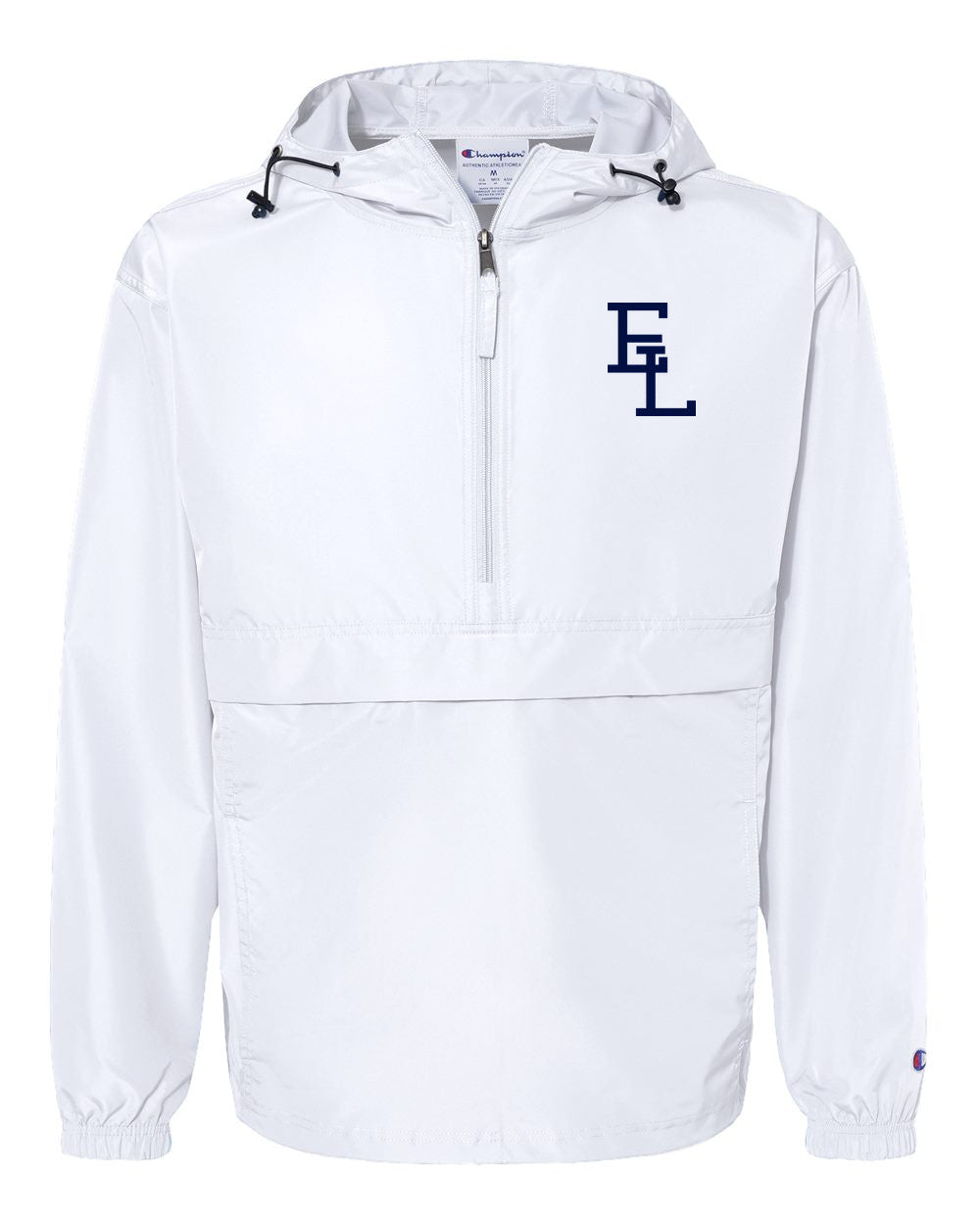 Champion Packable Anorak Jacket