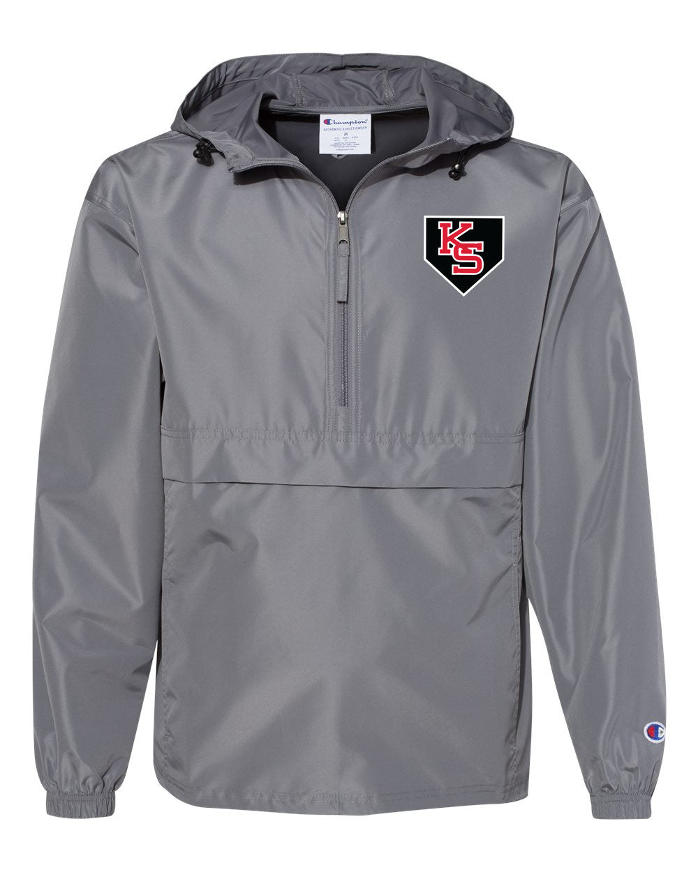Champion Packable Anorak Jacket