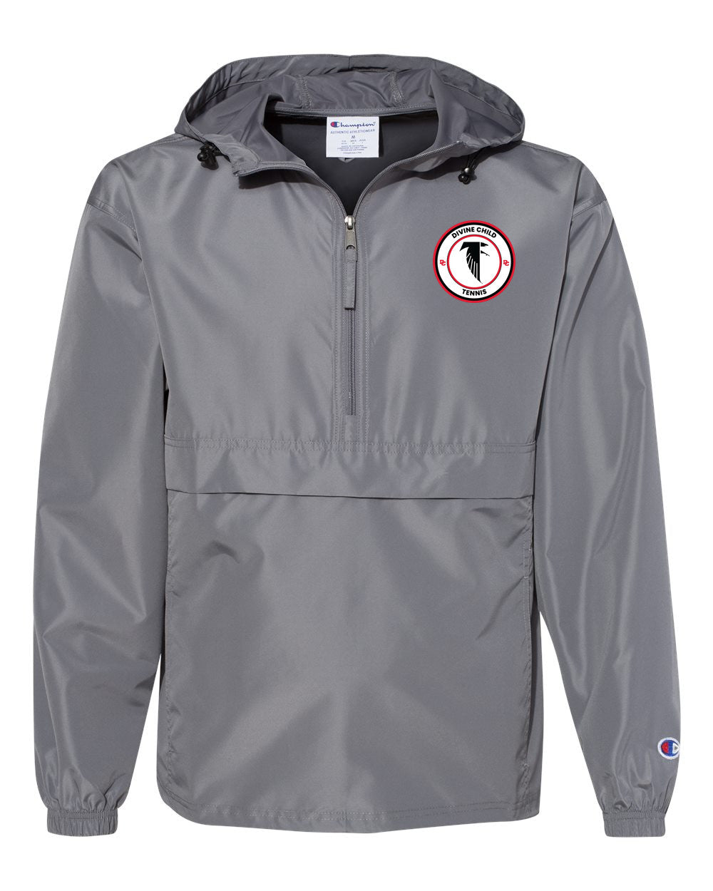 Champion Packable Anorak Jacket