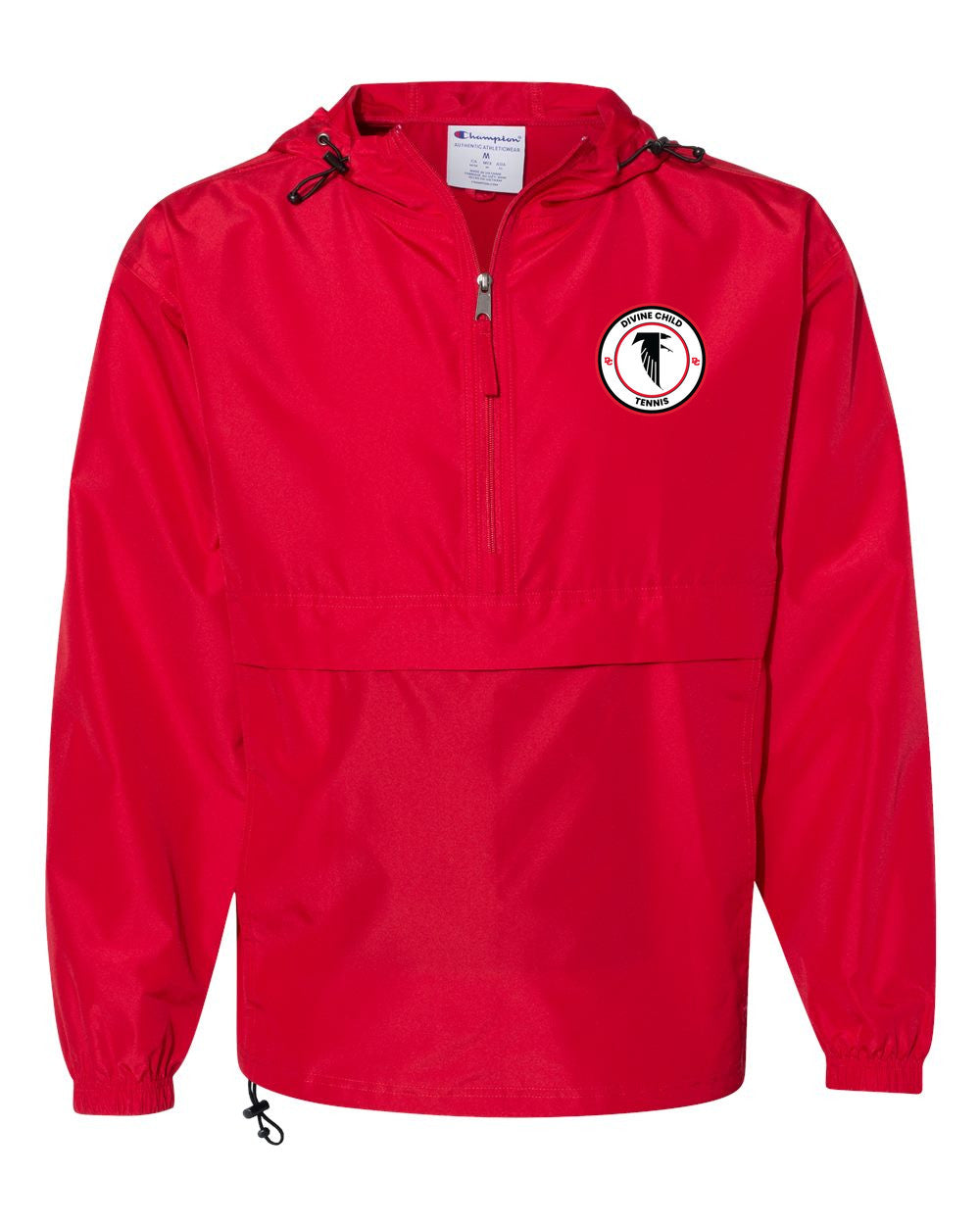 Champion Packable Anorak Jacket