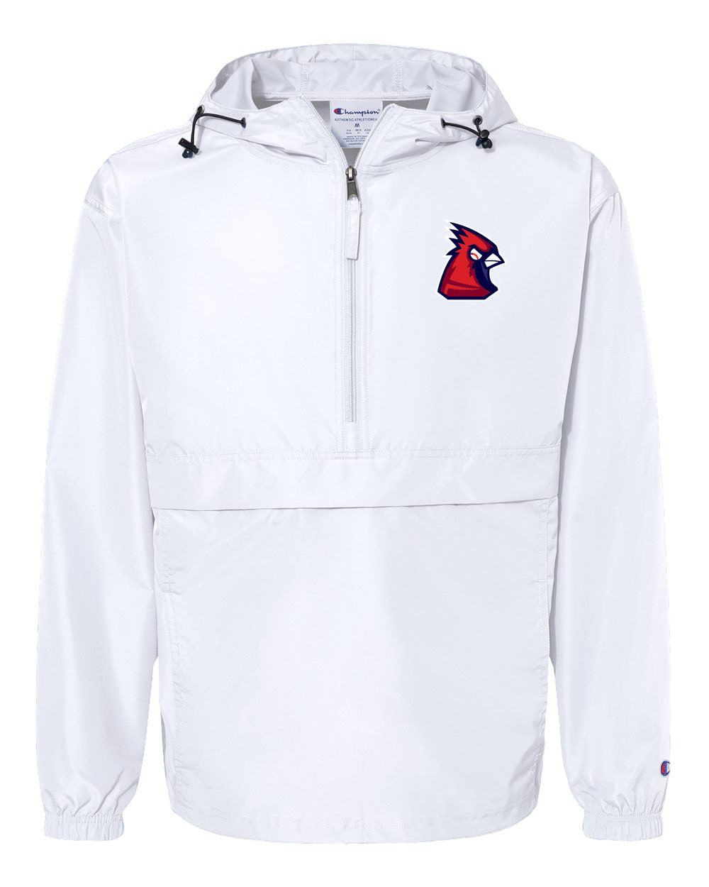 Champion Packable Anorak Jacket