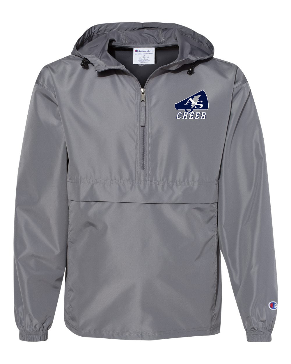 Champion Packable Anorak Jacket