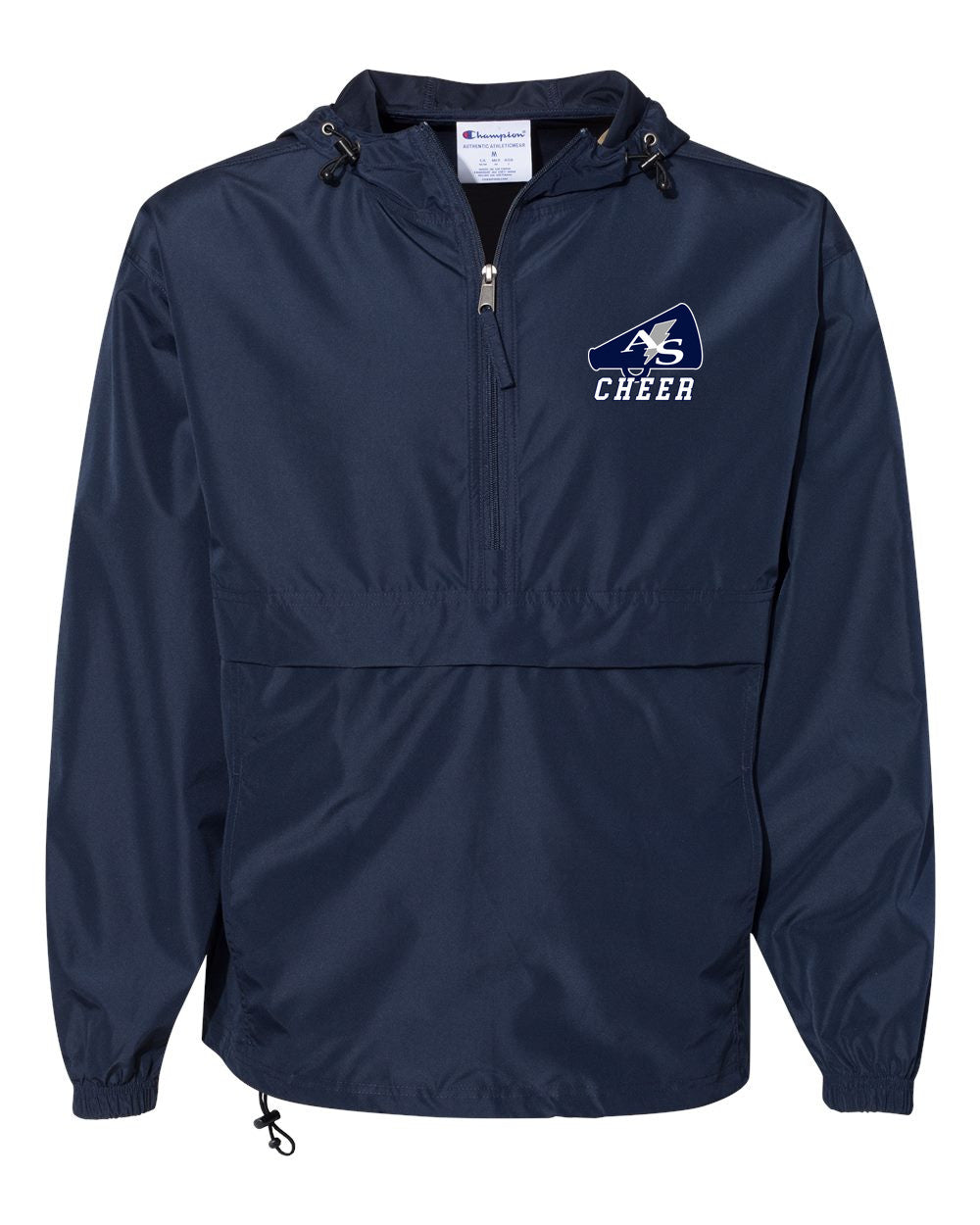 Champion Packable Anorak Jacket