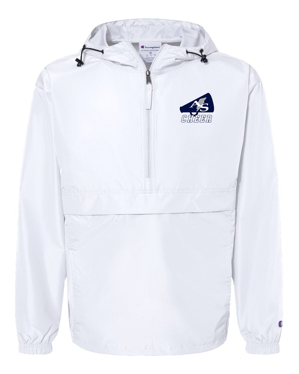 Champion Packable Anorak Jacket