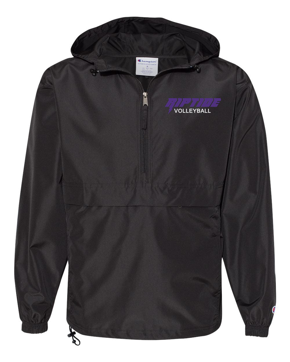 Champion Packable Anorak Jacket