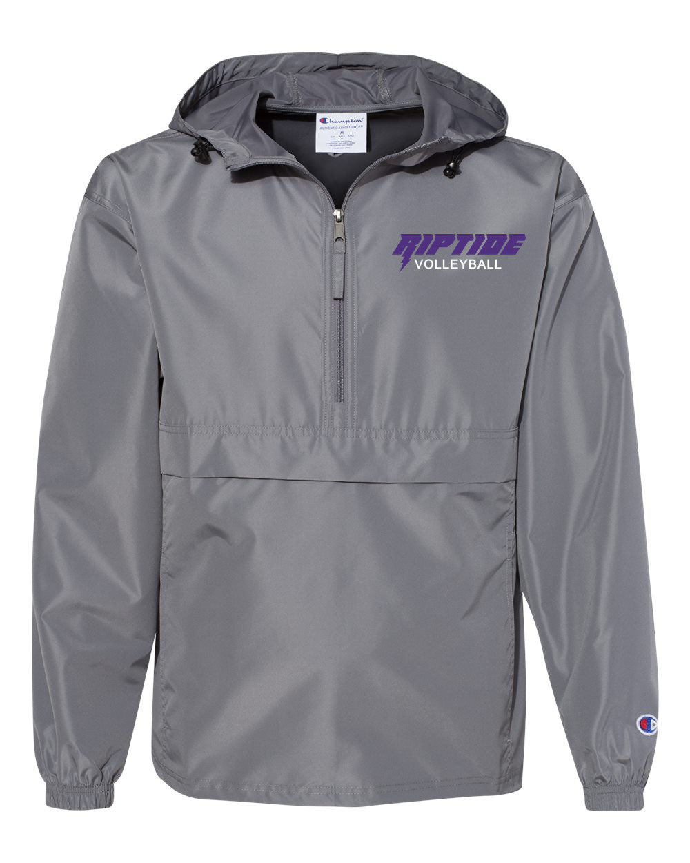 Champion Packable Anorak Jacket