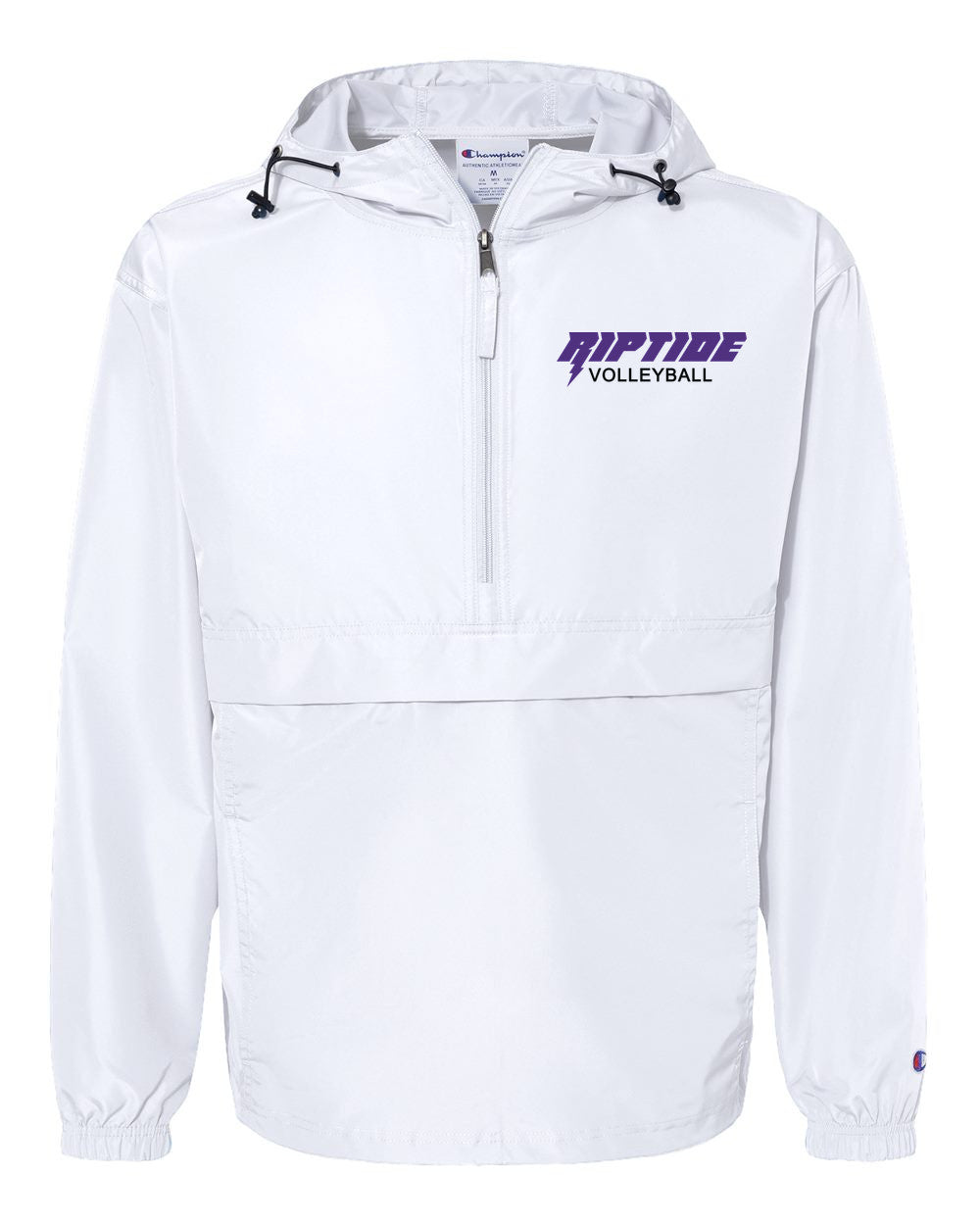 Champion Packable Anorak Jacket