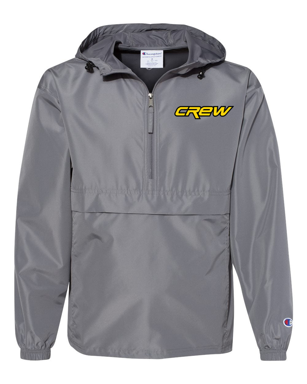 Champion Packable Anorak Jacket