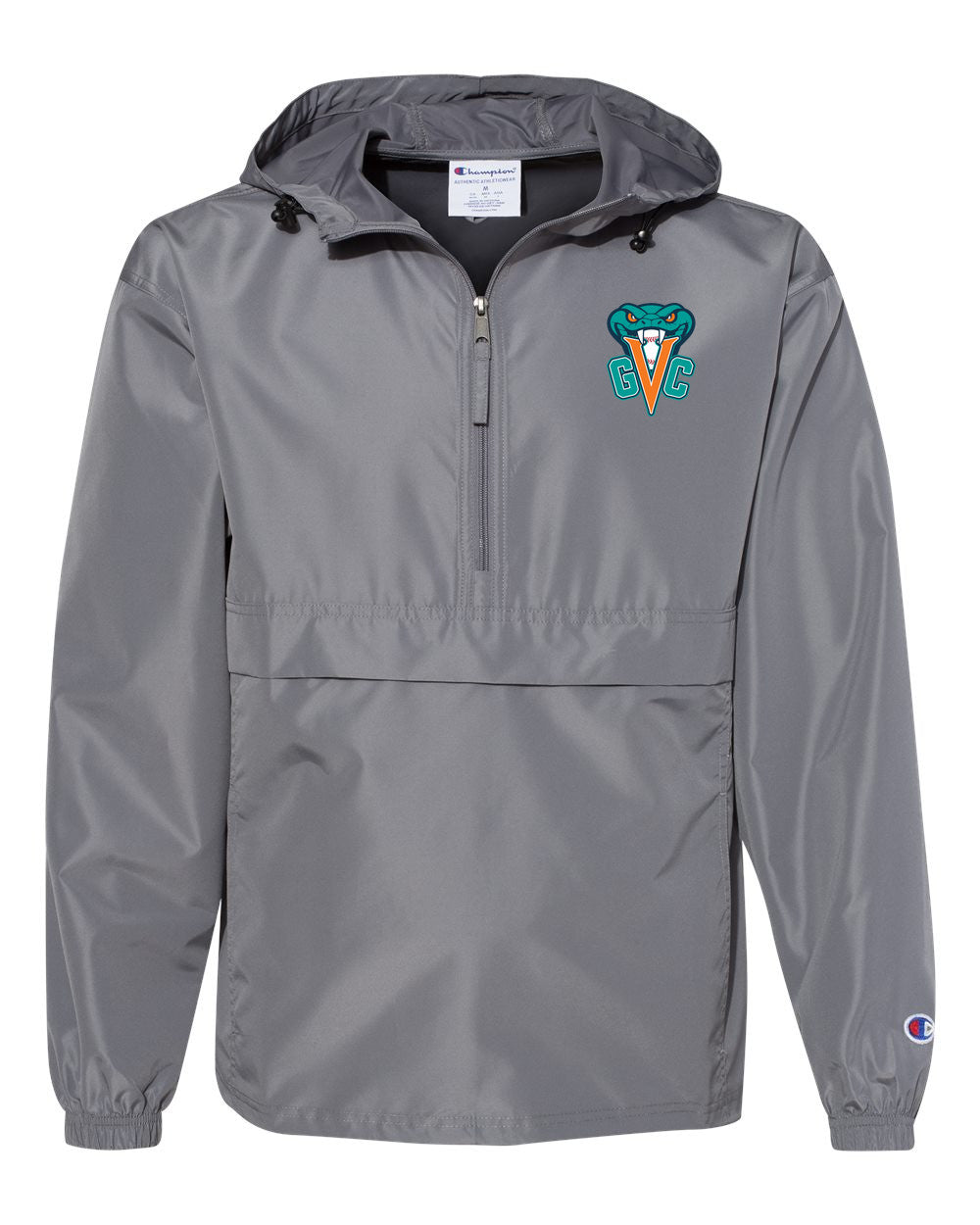 Champion Packable Anorak Jacket