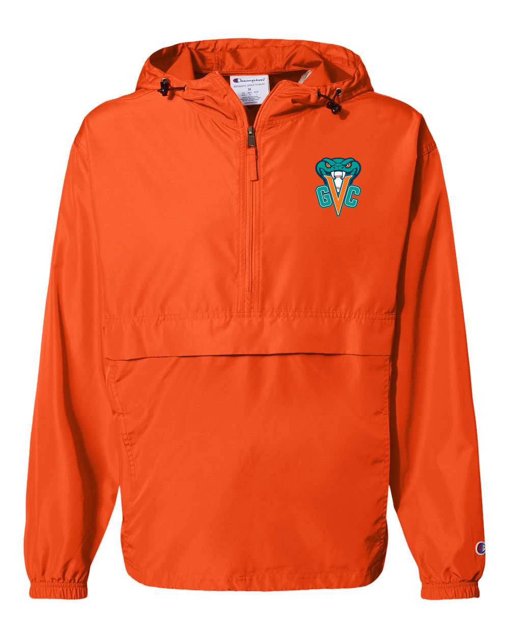 Champion Packable Anorak Jacket