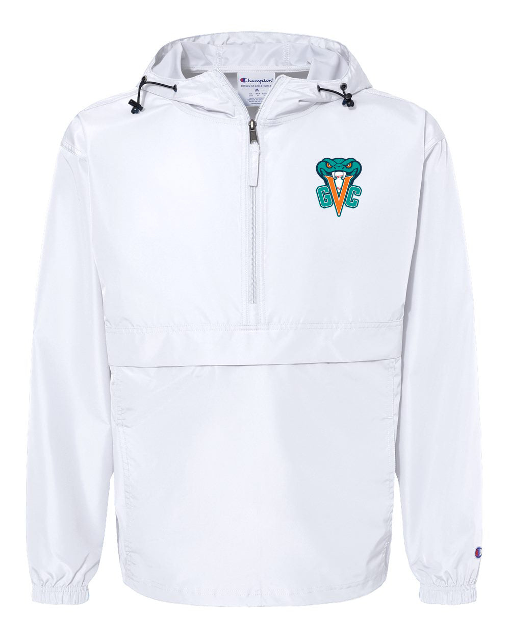 Champion Packable Anorak Jacket