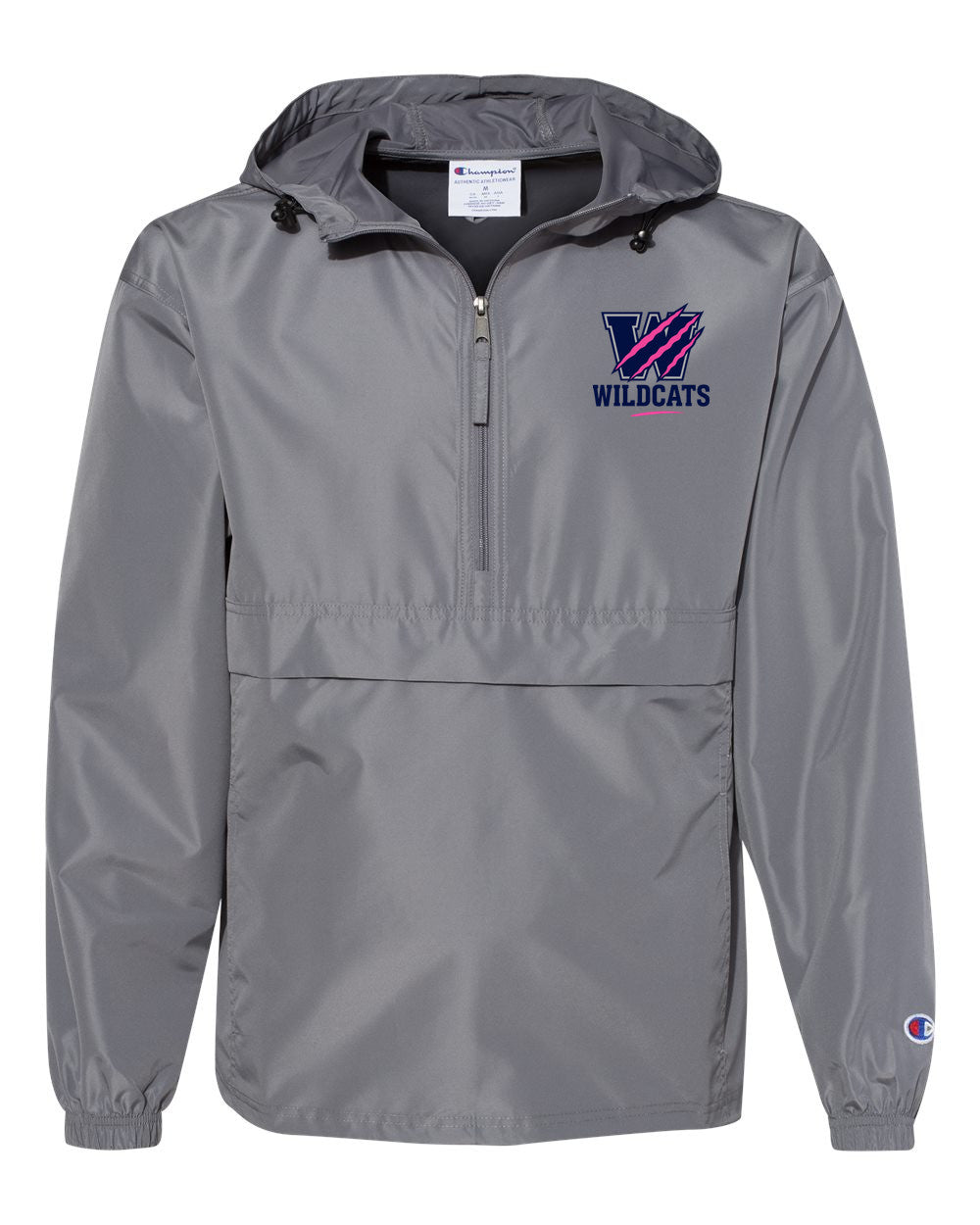 Champion Packable Anorak Jacket