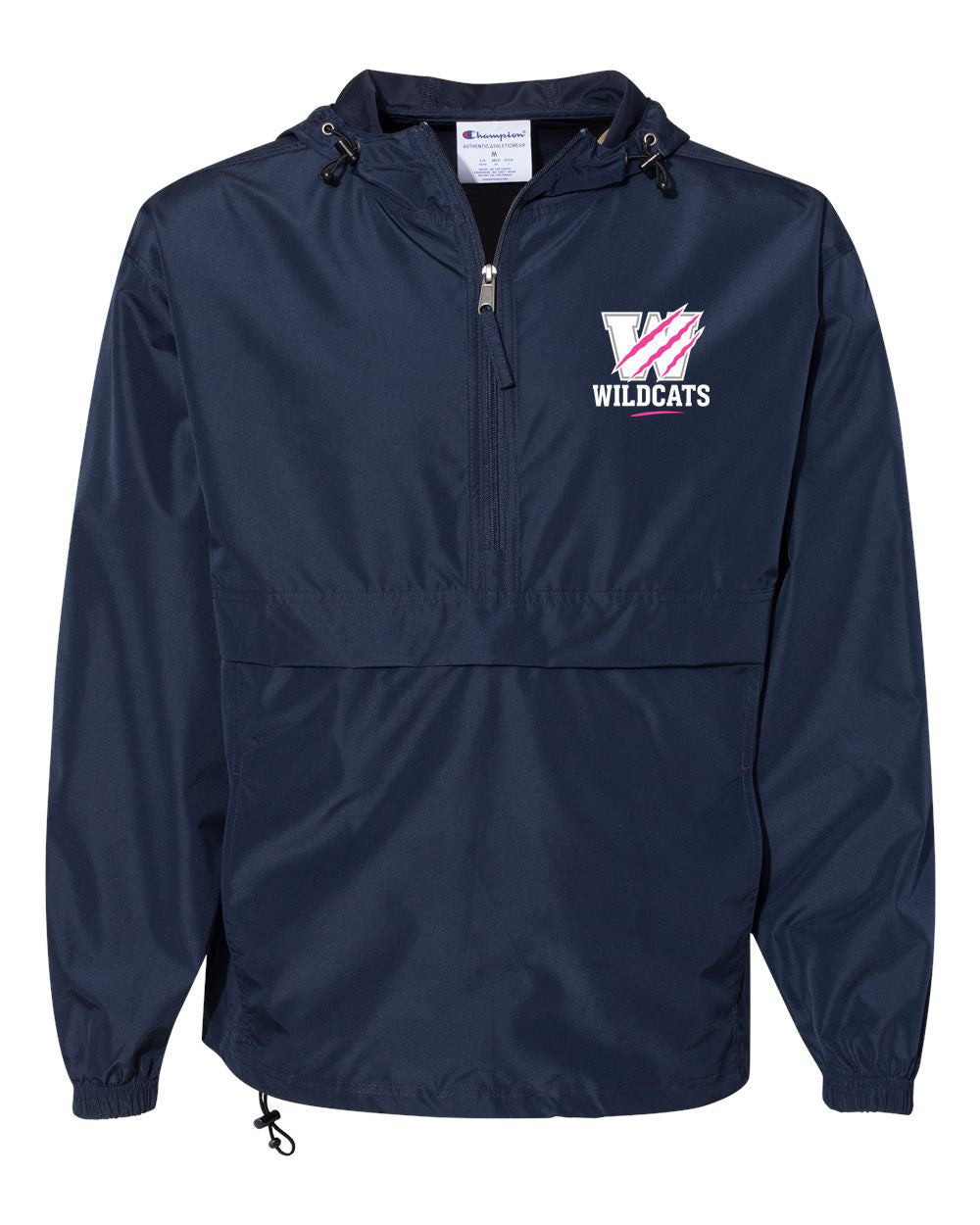 Champion Packable Anorak Jacket