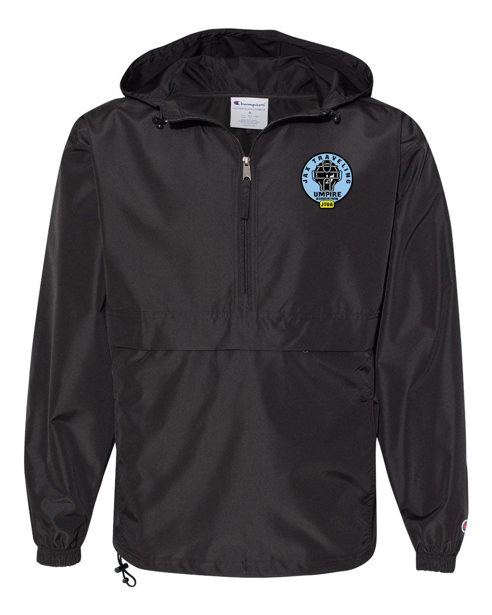 Champion Packable Anorak Jacket
