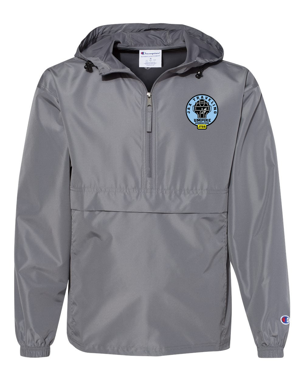 Champion Packable Anorak Jacket