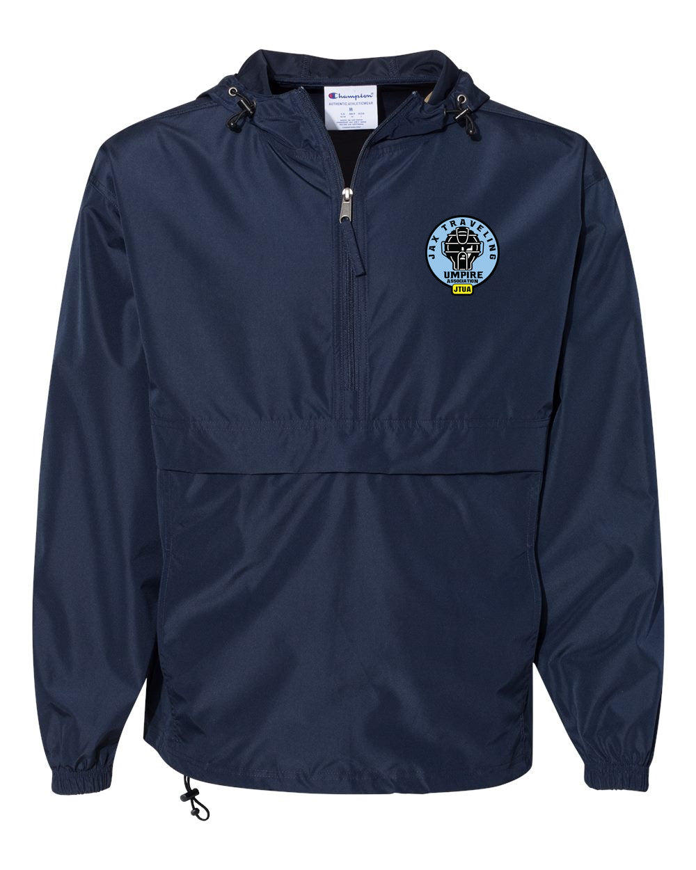 Champion Packable Anorak Jacket