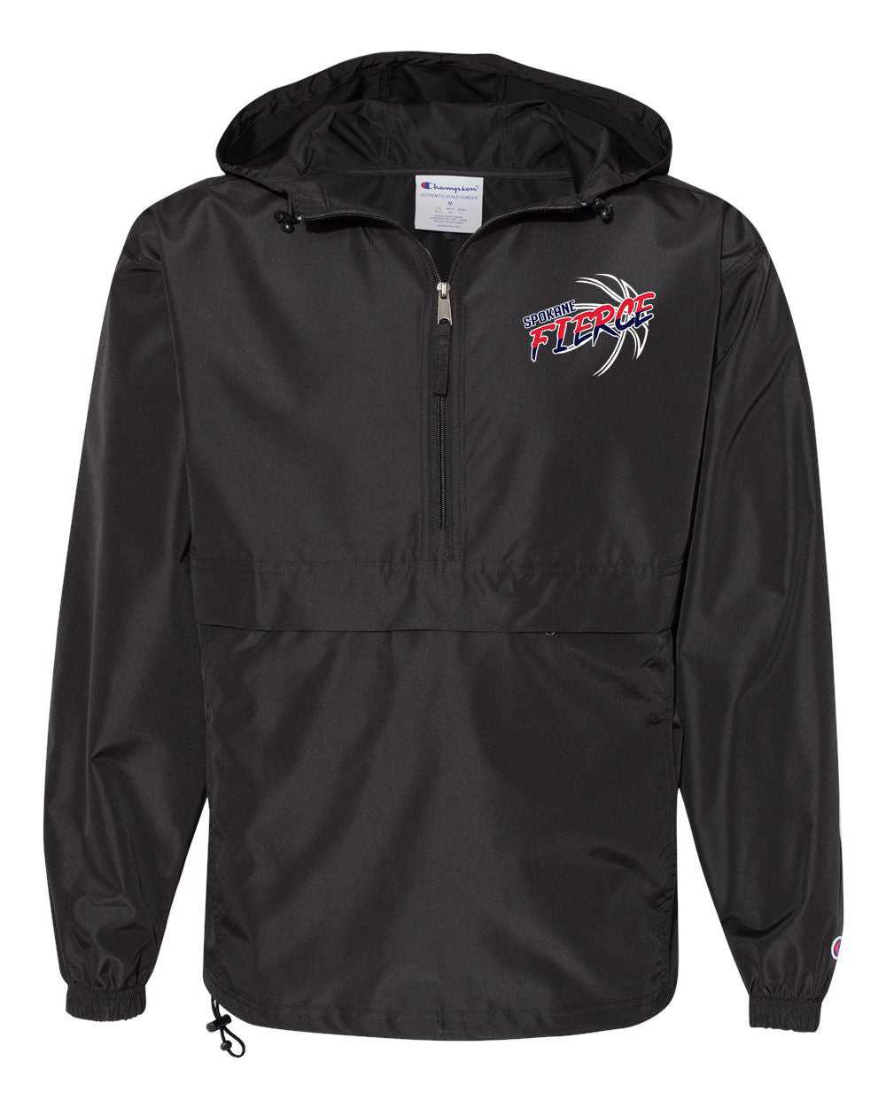Champion Packable Anorak Jacket