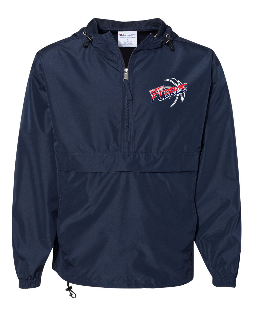 Champion Packable Anorak Jacket