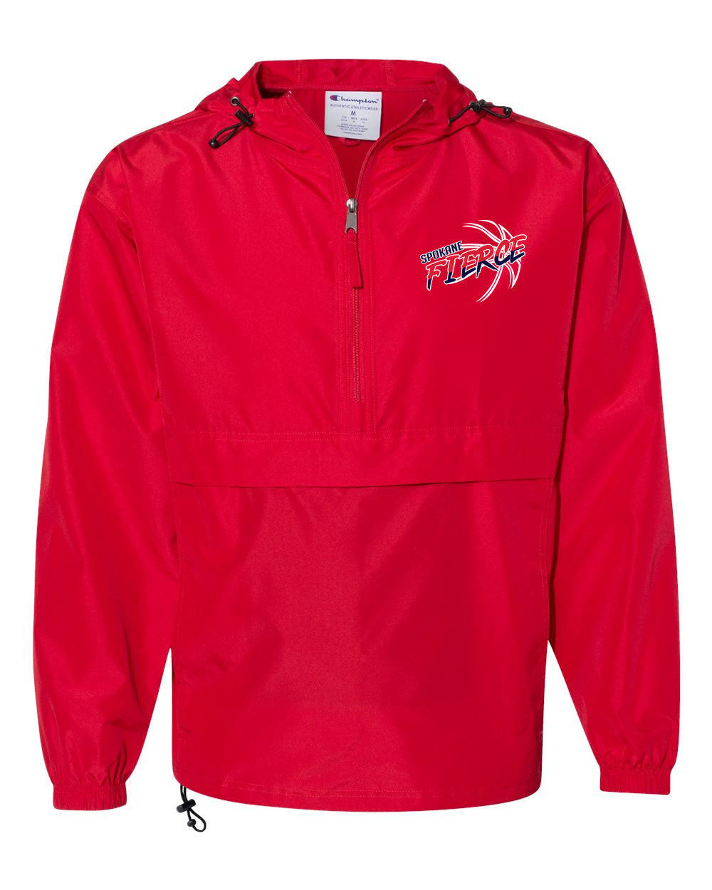 Champion Packable Anorak Jacket