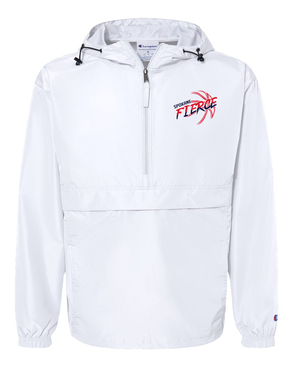 Champion Packable Anorak Jacket