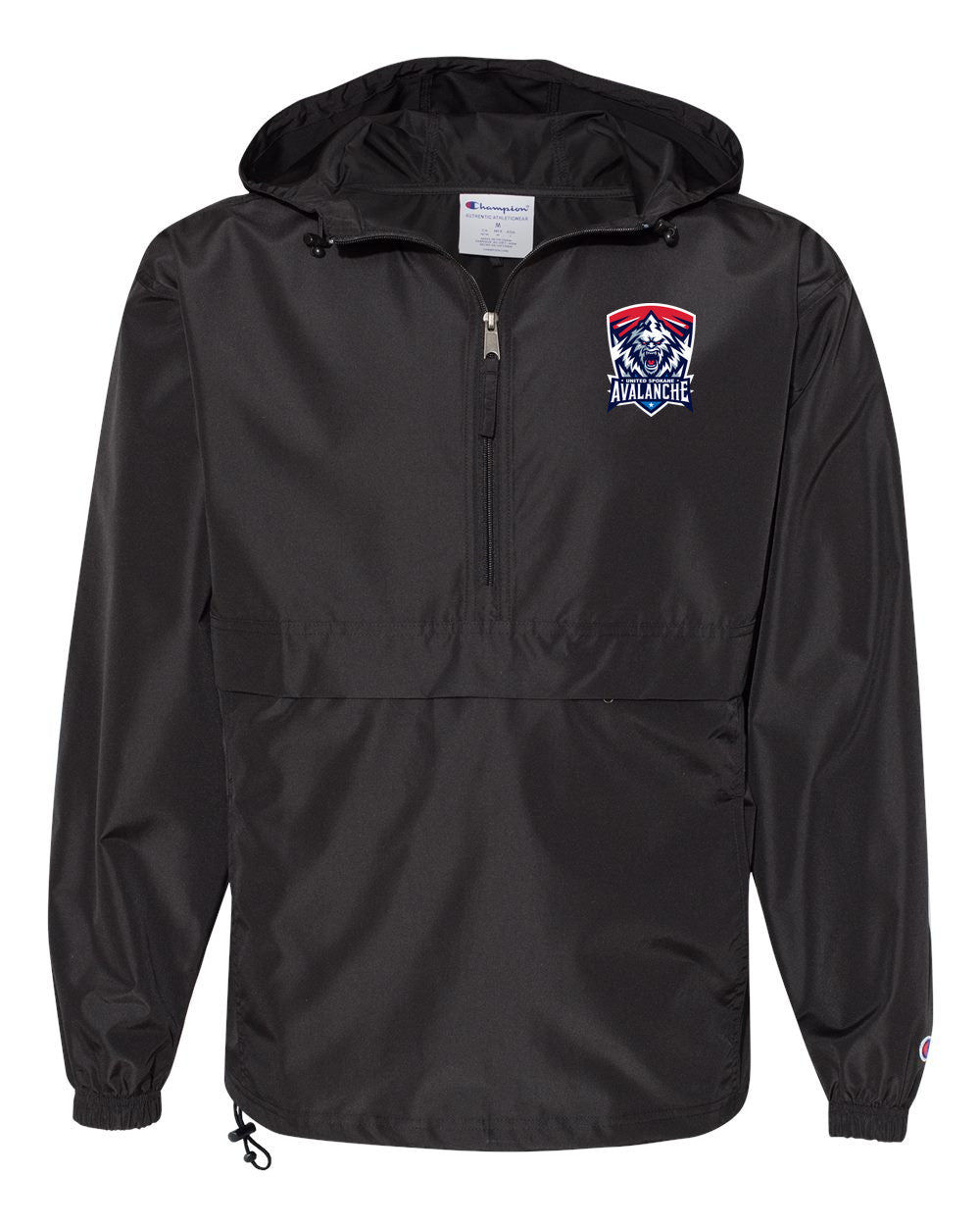 Champion Packable Anorak Jacket